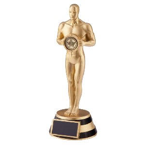 RF1157 Acclaim Achievement Oscar