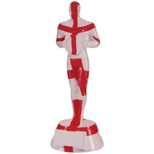 RF4292A England Oscar Achievement Figure