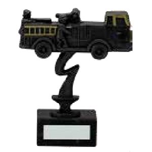 1486T Fire Engine Trophy