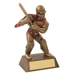 RF543 Cricket Hero Trophy