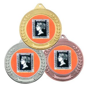MM16062 Valour Medal