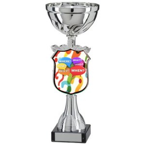 TQ15144 Titans Cup Trophy