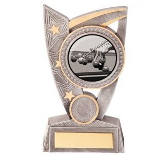PL20269 Triumph Snooker Award