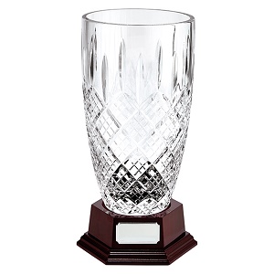 CR17514A Lindisfarne Eternity Vase